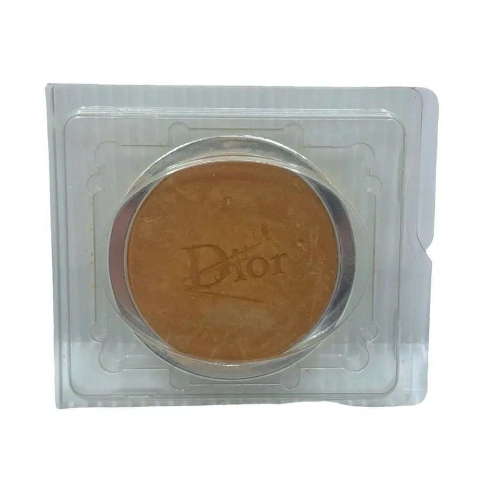 Dior Forever Natural Bronze Powder Bronzer Tester - 07 Golden Bronze